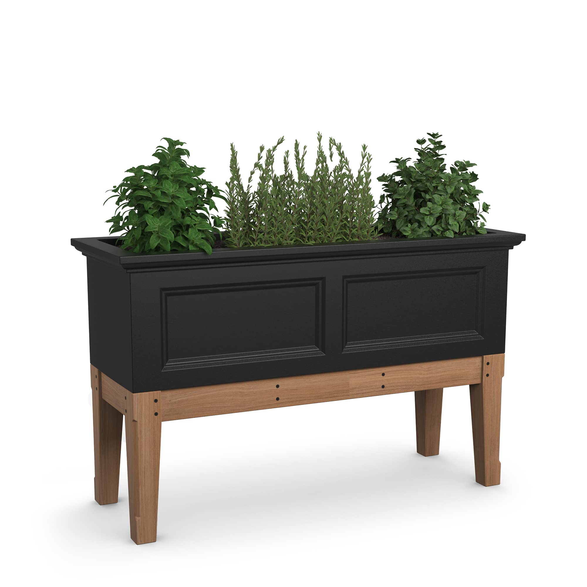 Elevated Garden Beds