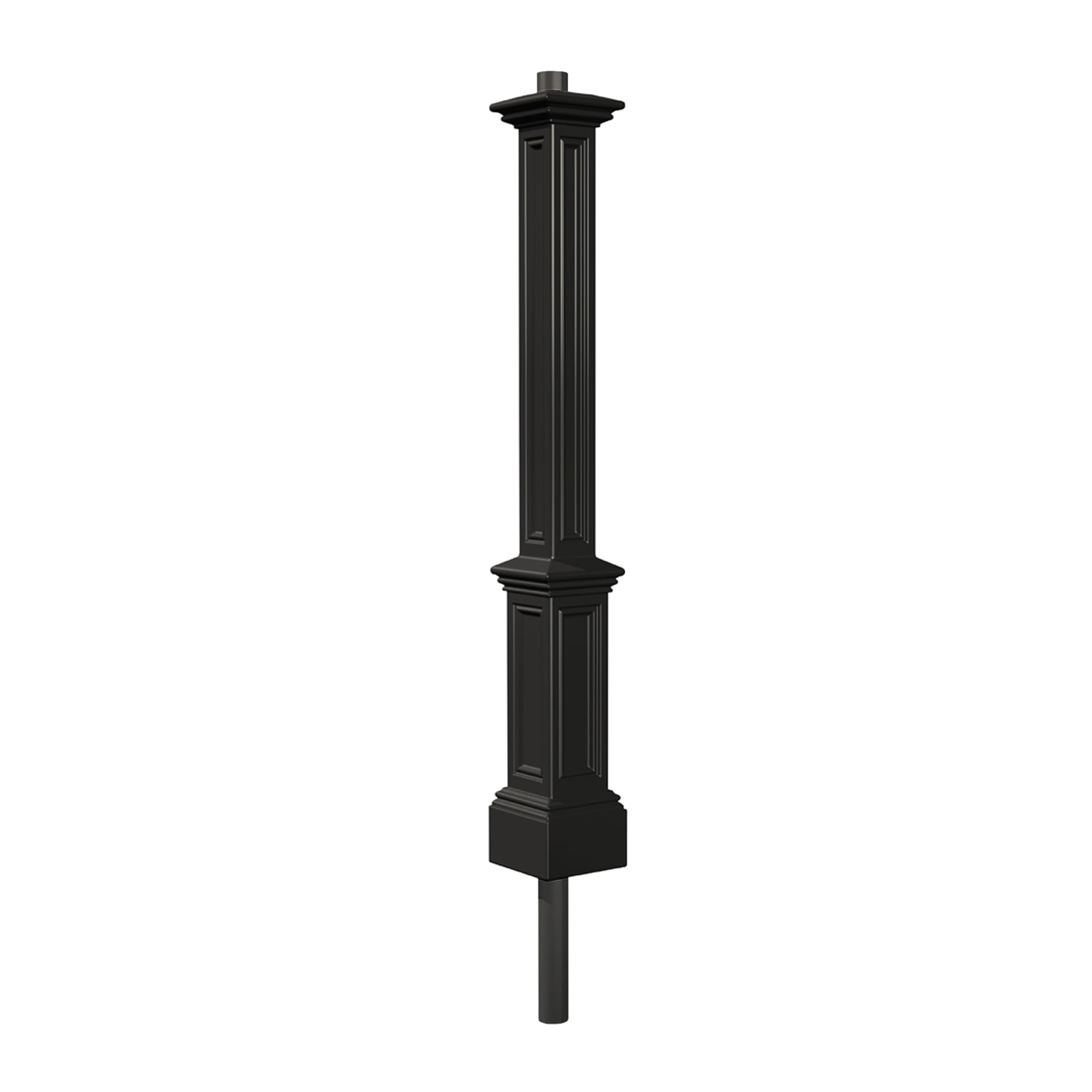 Lamp Posts